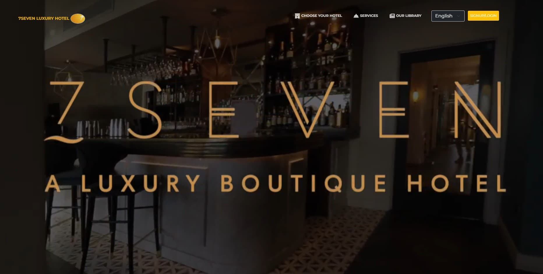 7seven Luxury Hotel